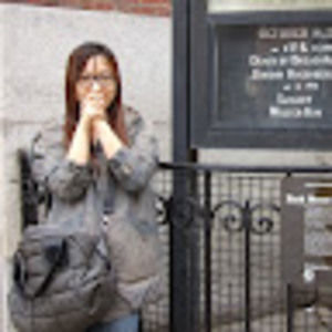 Meet your Posher, Won kyung